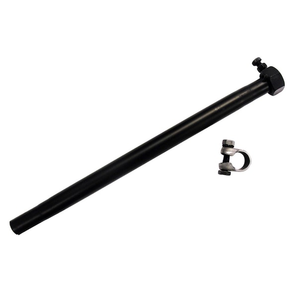 Aftermarket 886801M91 Tractor RH Center Tube Fits Massey Ferguson MF 165 168 175 185 188 FRT40-0073 - main